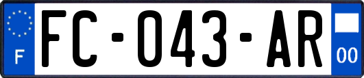 FC-043-AR