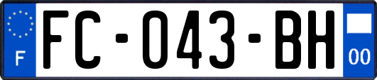 FC-043-BH