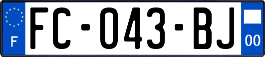 FC-043-BJ