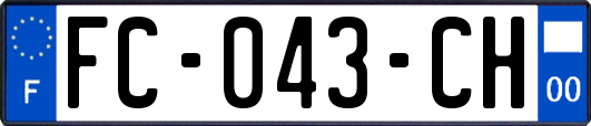 FC-043-CH