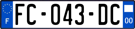 FC-043-DC