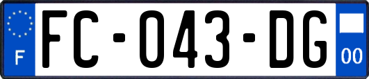 FC-043-DG