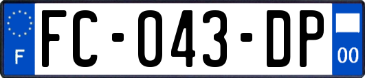 FC-043-DP