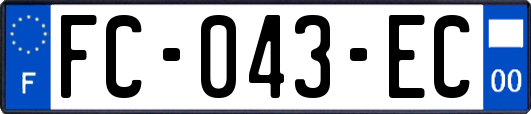 FC-043-EC