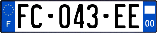 FC-043-EE