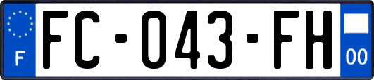 FC-043-FH