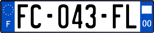 FC-043-FL