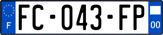 FC-043-FP