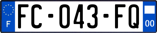 FC-043-FQ