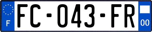 FC-043-FR