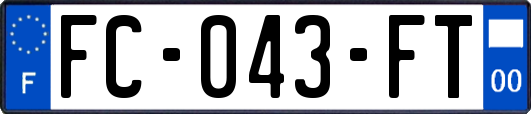 FC-043-FT