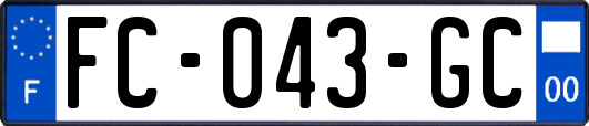 FC-043-GC