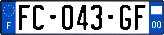 FC-043-GF