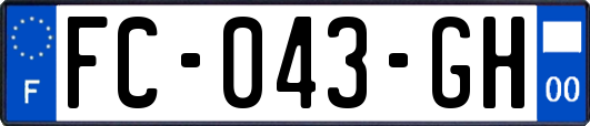 FC-043-GH