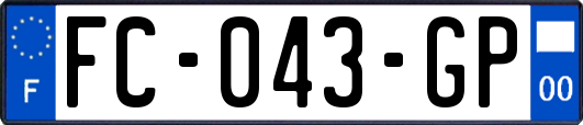 FC-043-GP
