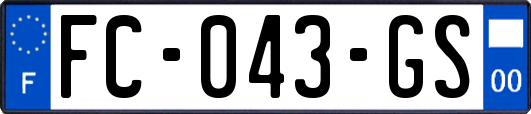 FC-043-GS