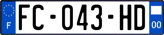 FC-043-HD