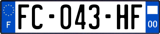 FC-043-HF