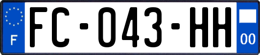 FC-043-HH