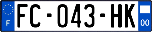 FC-043-HK