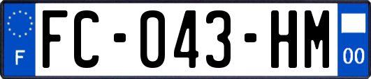 FC-043-HM