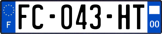 FC-043-HT