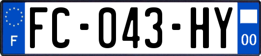 FC-043-HY