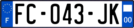 FC-043-JK