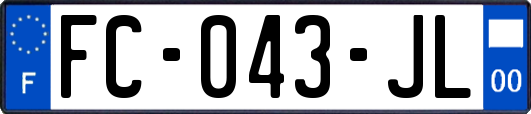 FC-043-JL