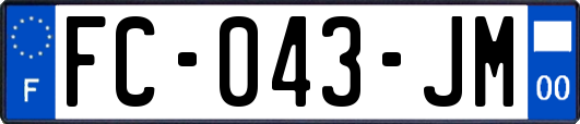 FC-043-JM