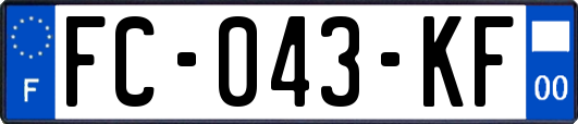 FC-043-KF