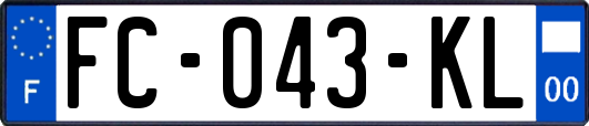 FC-043-KL