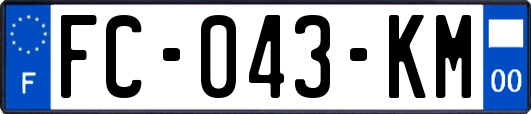 FC-043-KM