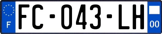 FC-043-LH