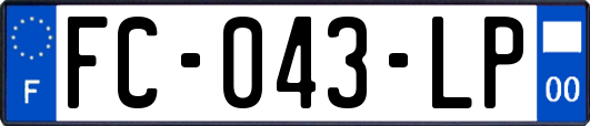 FC-043-LP