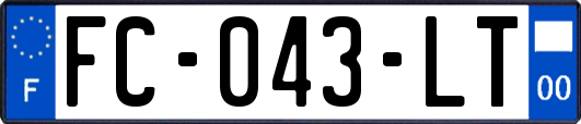 FC-043-LT