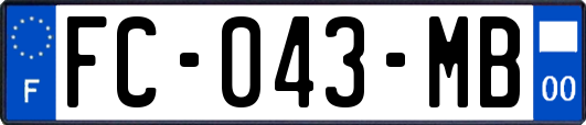 FC-043-MB