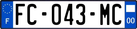 FC-043-MC