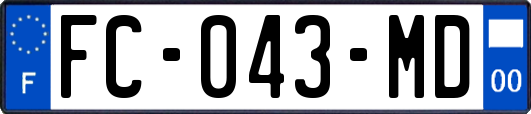 FC-043-MD