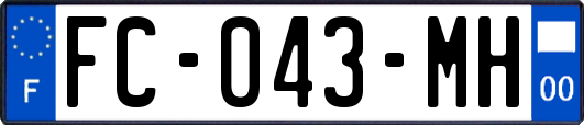 FC-043-MH