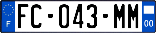 FC-043-MM