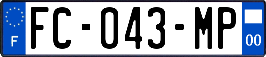 FC-043-MP