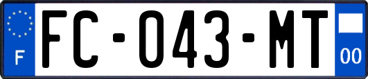 FC-043-MT