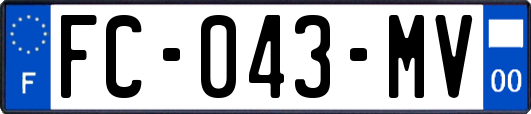 FC-043-MV