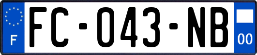 FC-043-NB