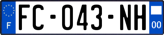 FC-043-NH