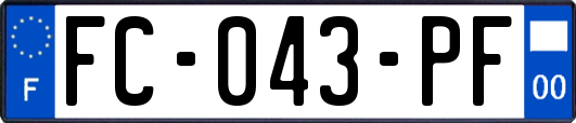 FC-043-PF