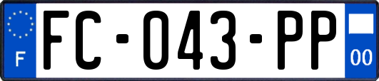 FC-043-PP