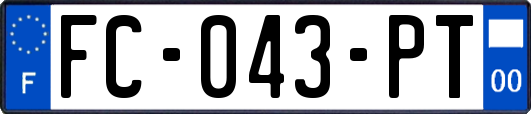 FC-043-PT