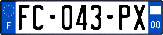 FC-043-PX